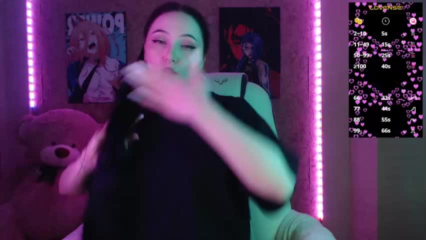 m_e_l_i_s_s_a_ Adult Chat April 12, 2026