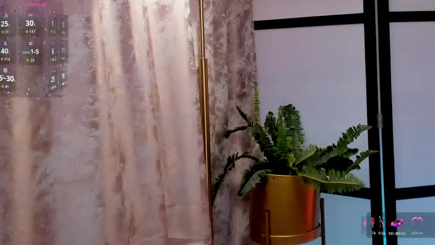 lushcherry Adult Chat April 12, 2026