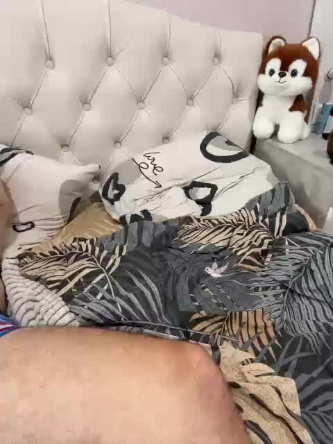 _Milashka_ Adult Chat April 12, 2026