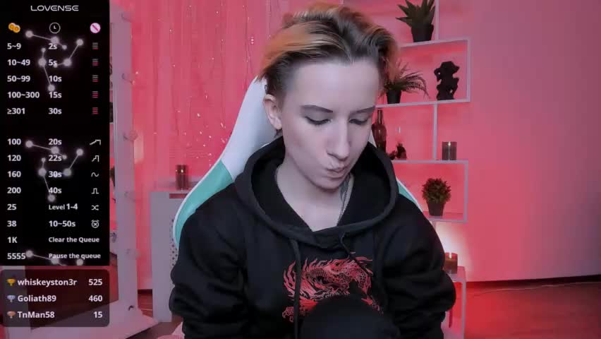 _rein_ramm Adult Chat April 12, 2026