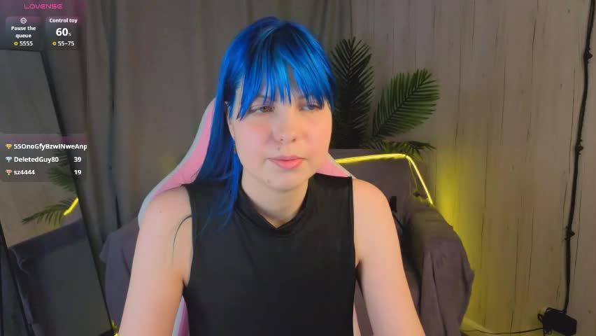 sofiasterns Adult Chat April 12, 2026