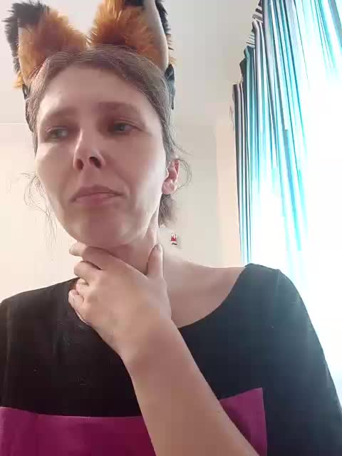 -Queen-Margo- Adult Chat April 12, 2026
