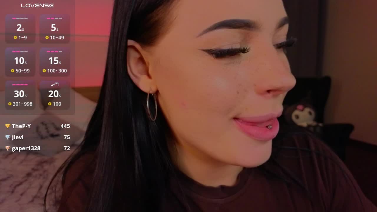 LisaaLiss Adult Chat April 12, 2026