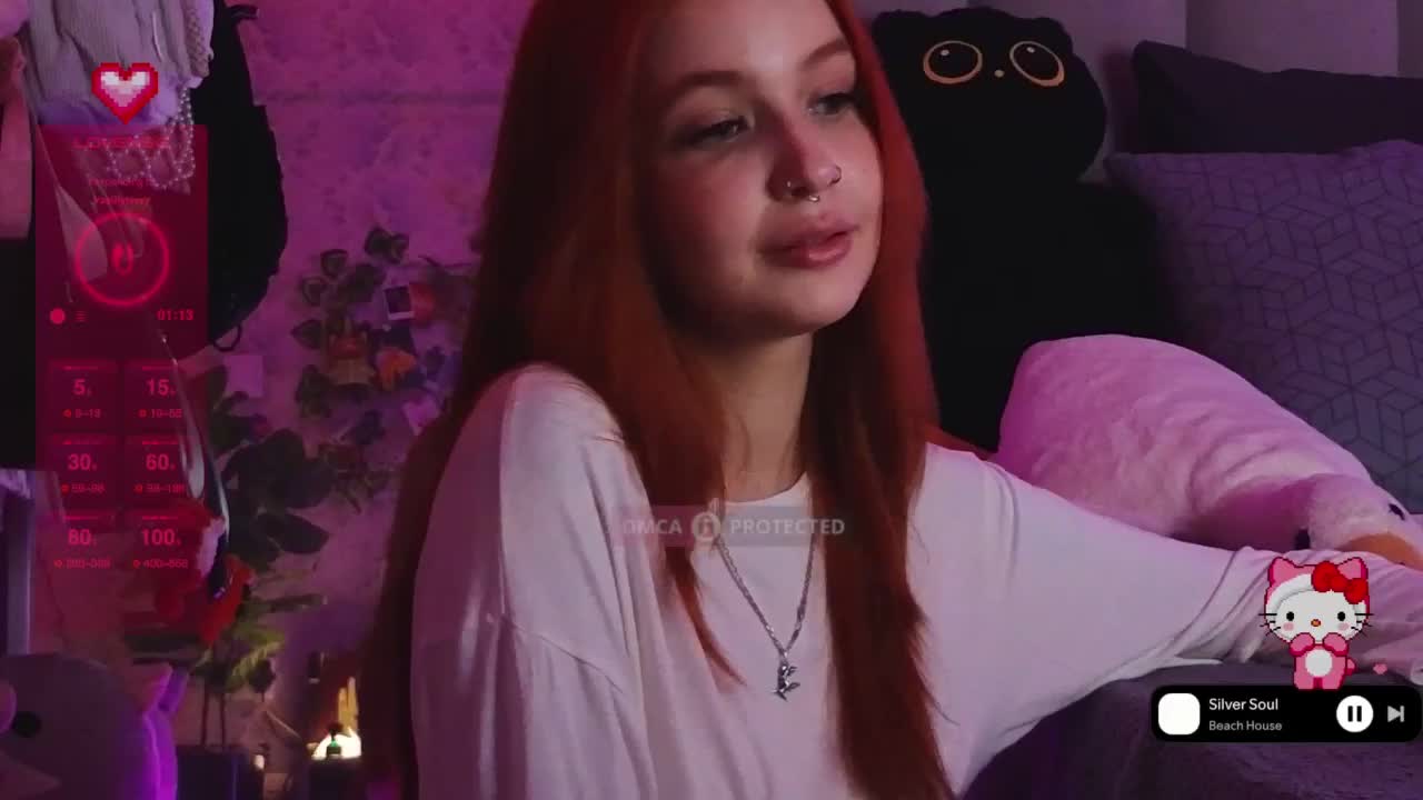 LisLy Adult Chat April 12, 2026