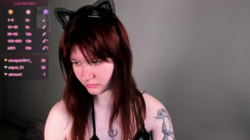 aria_vox Adult Chat April 12, 2026