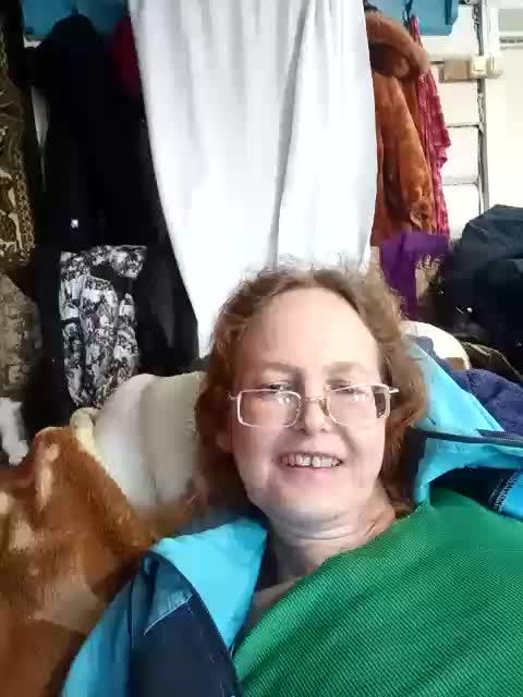 Madam-oss Adult Chat April 12, 2026