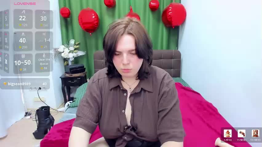 giovannahot4u Adult Chat April 12, 2026