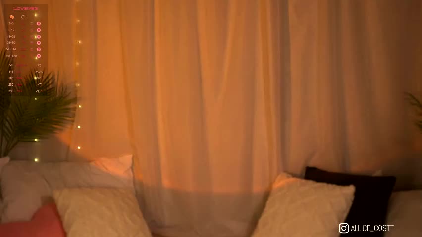 alicecost Adult Chat April 12, 2026