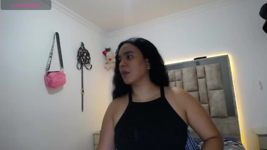 pink__tiffany Adult Chat April 12, 2026