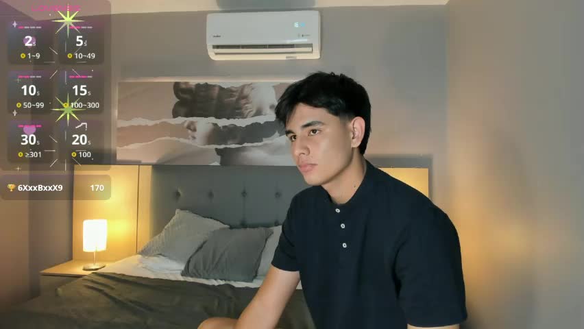 cleoandjames Adult Chat April 12, 2026