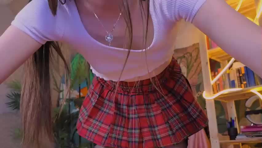 wednesday_evans Adult Chat April 12, 2026