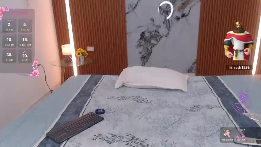 rosselyn_ Adult Chat April 12, 2026