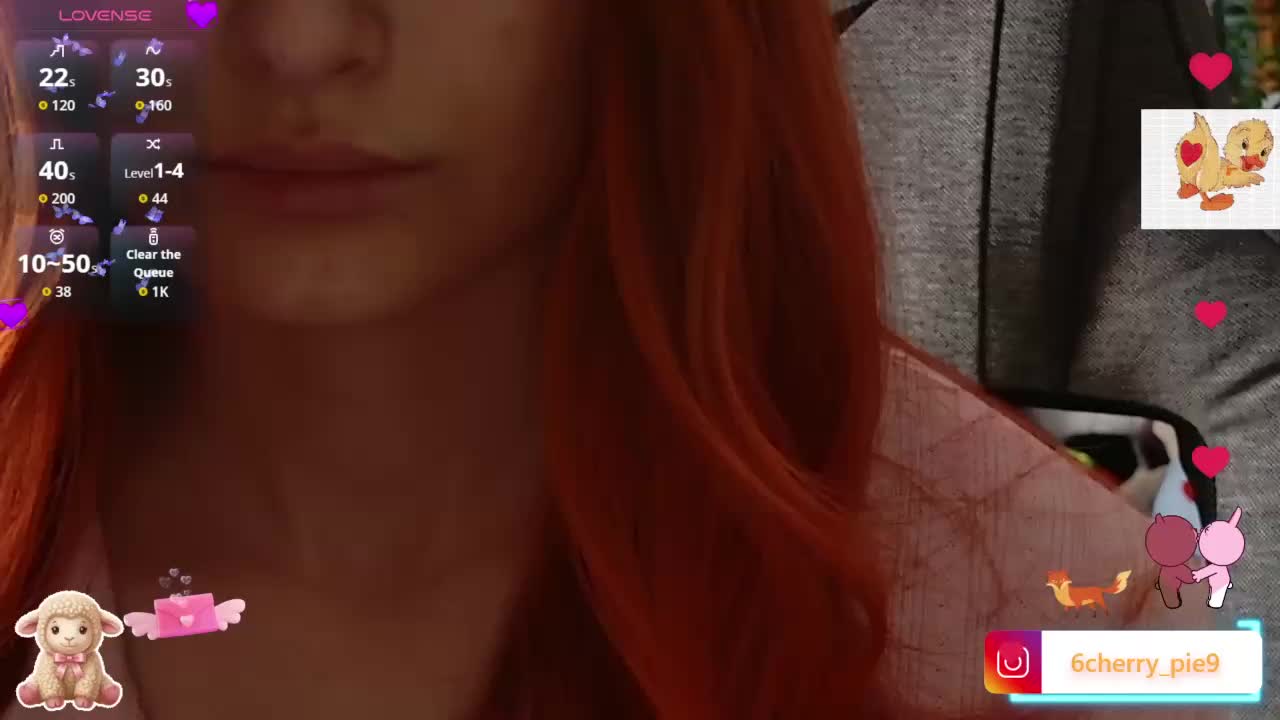 FOX69LOVE Adult Chat April 12, 2026