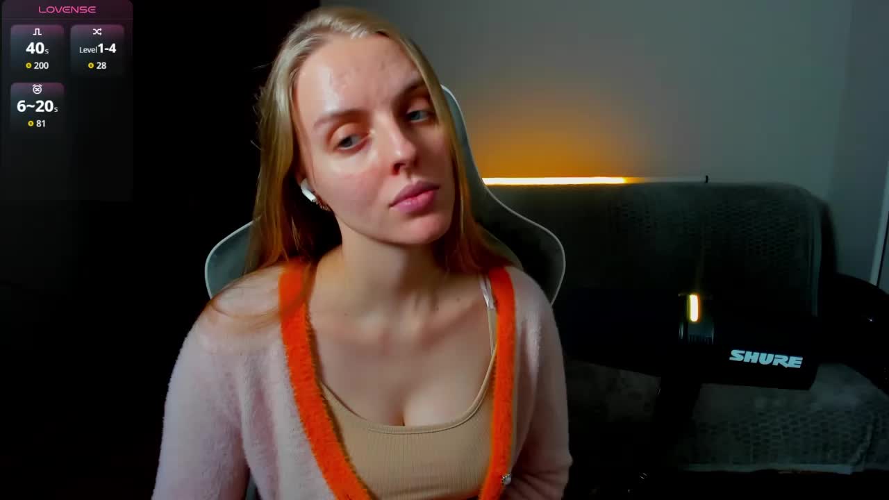 Jam-cream Adult Chat April 12, 2026