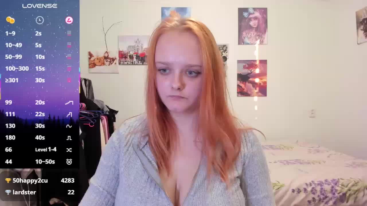 Diafoxy Adult Chat April 12, 2026