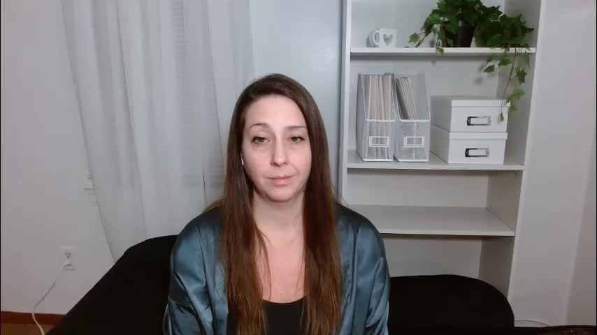 misscaralia Adult Chat April 12, 2026