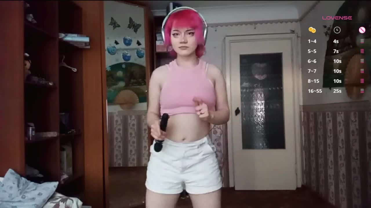 Alice-Kaneki Adult Chat April 12, 2026