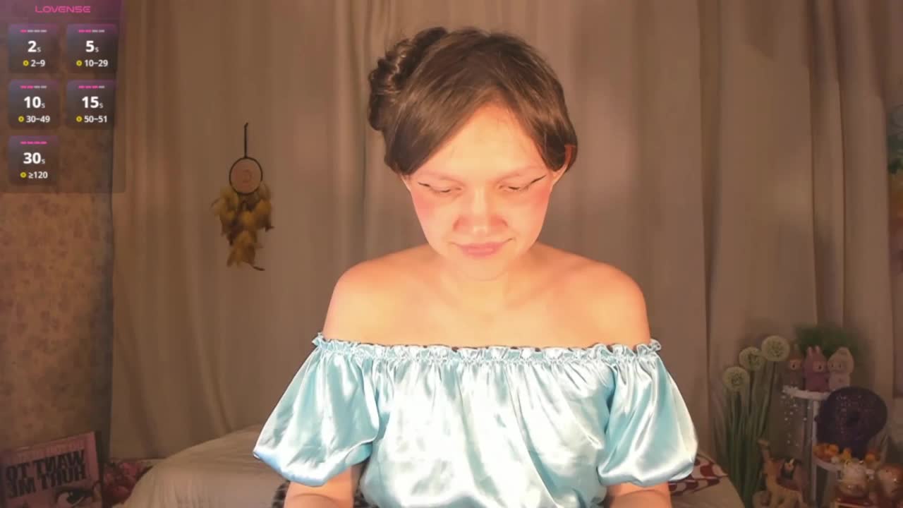 CuteLolly Adult Chat April 12, 2026