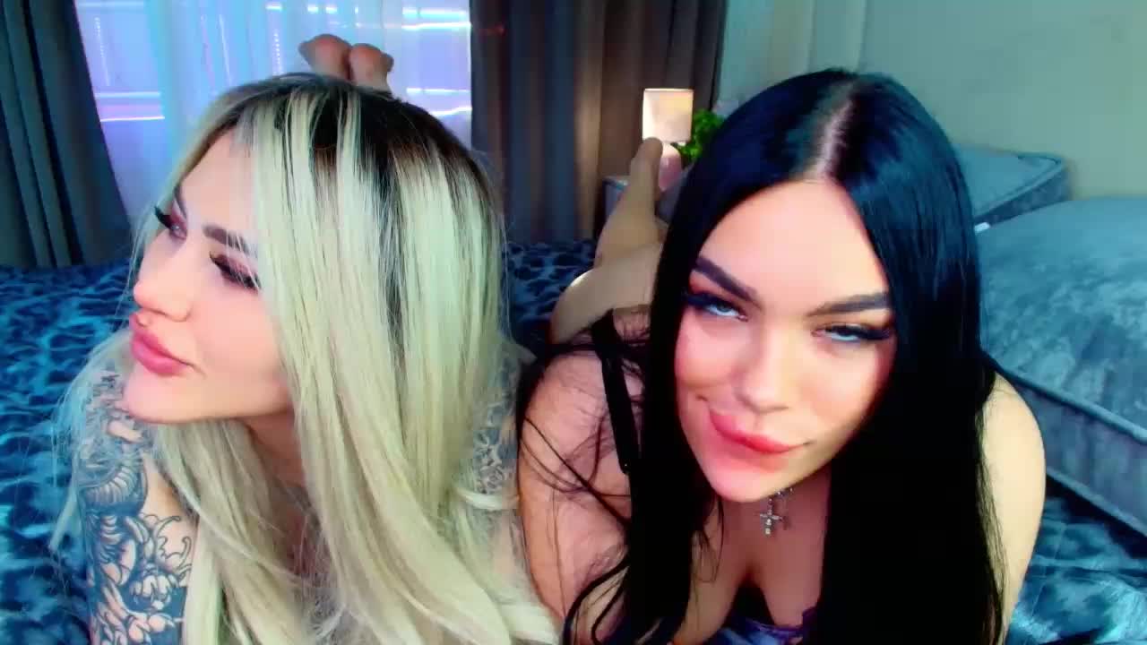 katerine-Monroe Adult Chat April 12, 2026