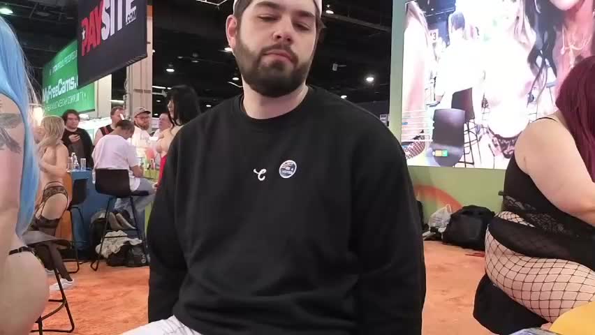 bambifarrina Adult Chat April 12, 2026