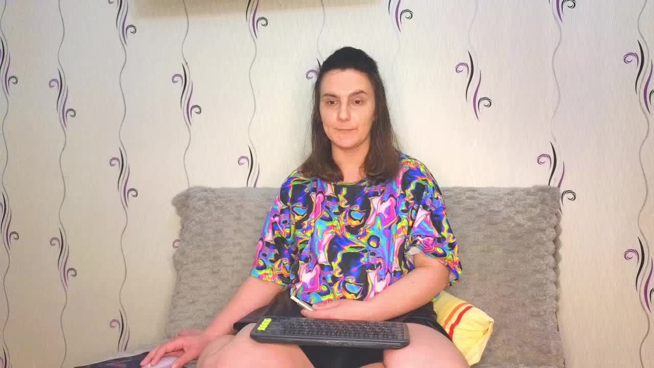 Secret_Smile Adult Chat April 12, 2026
