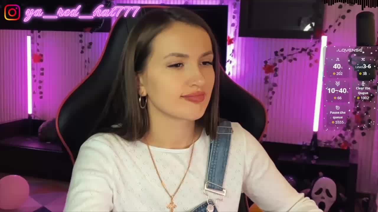 -RED_HAT- Adult Chat April 12, 2026