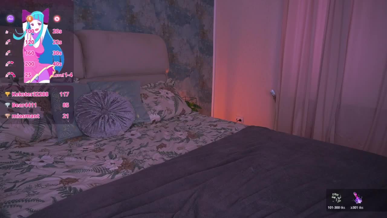 DivineJass Adult Chat April 12, 2026