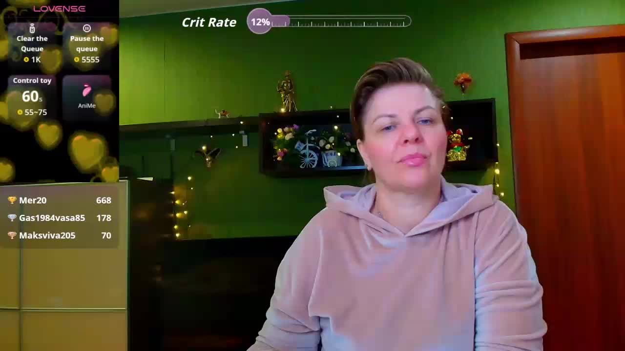 Veronika_Gold Adult Chat April 12, 2026