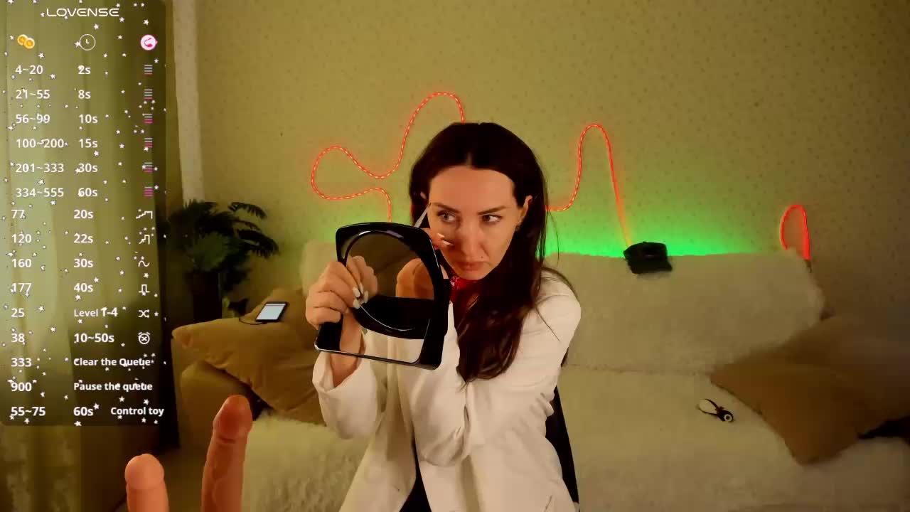 EternalLilith Adult Chat April 12, 2026