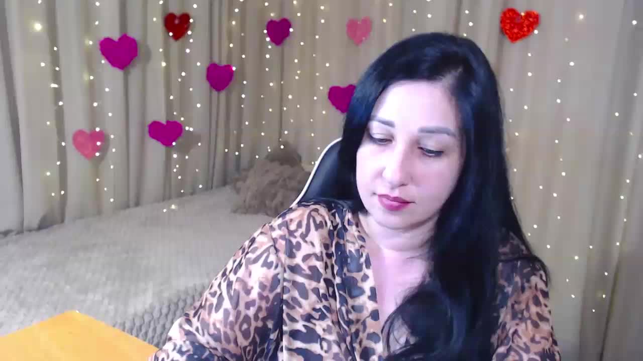 JillStevens Adult Chat April 12, 2026