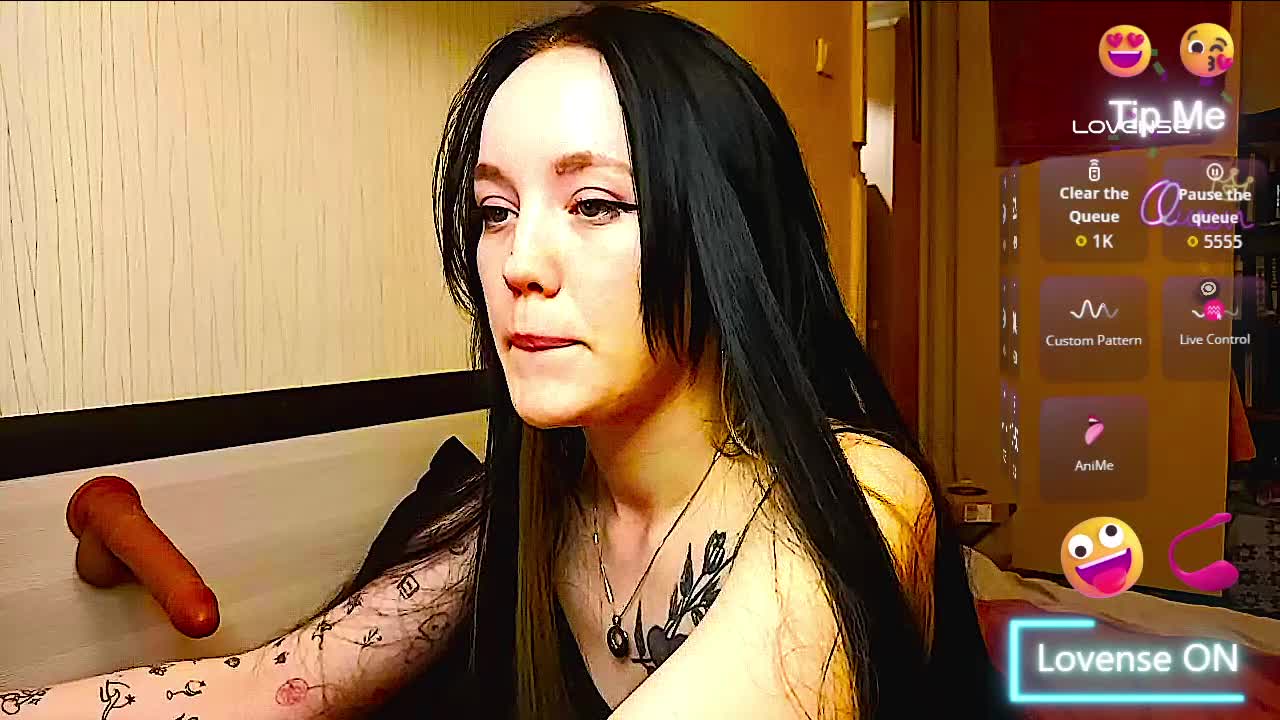JennyRass Adult Chat April 12, 2026