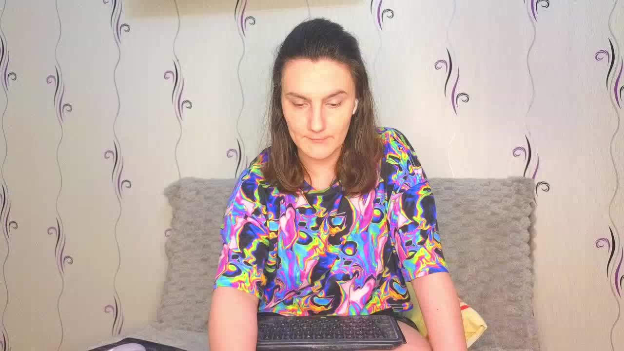 Secret_Smile Adult Chat April 12, 2026