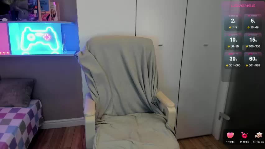 lia_lil Adult Chat April 12, 2026