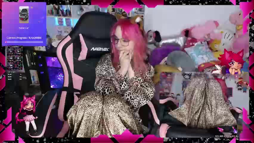 likemyashe Adult Chat April 12, 2026