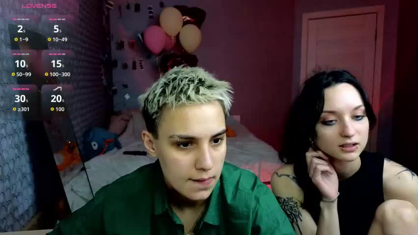 lexieluxe Adult Chat April 12, 2026