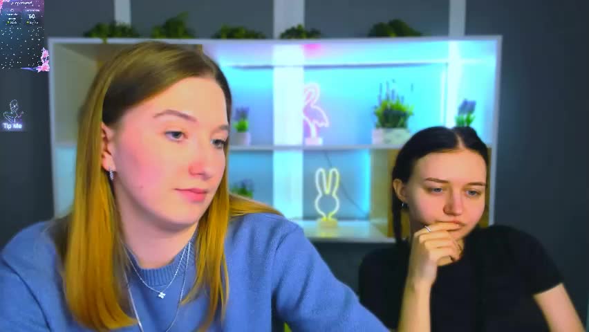 miki_ti Adult Chat April 12, 2026