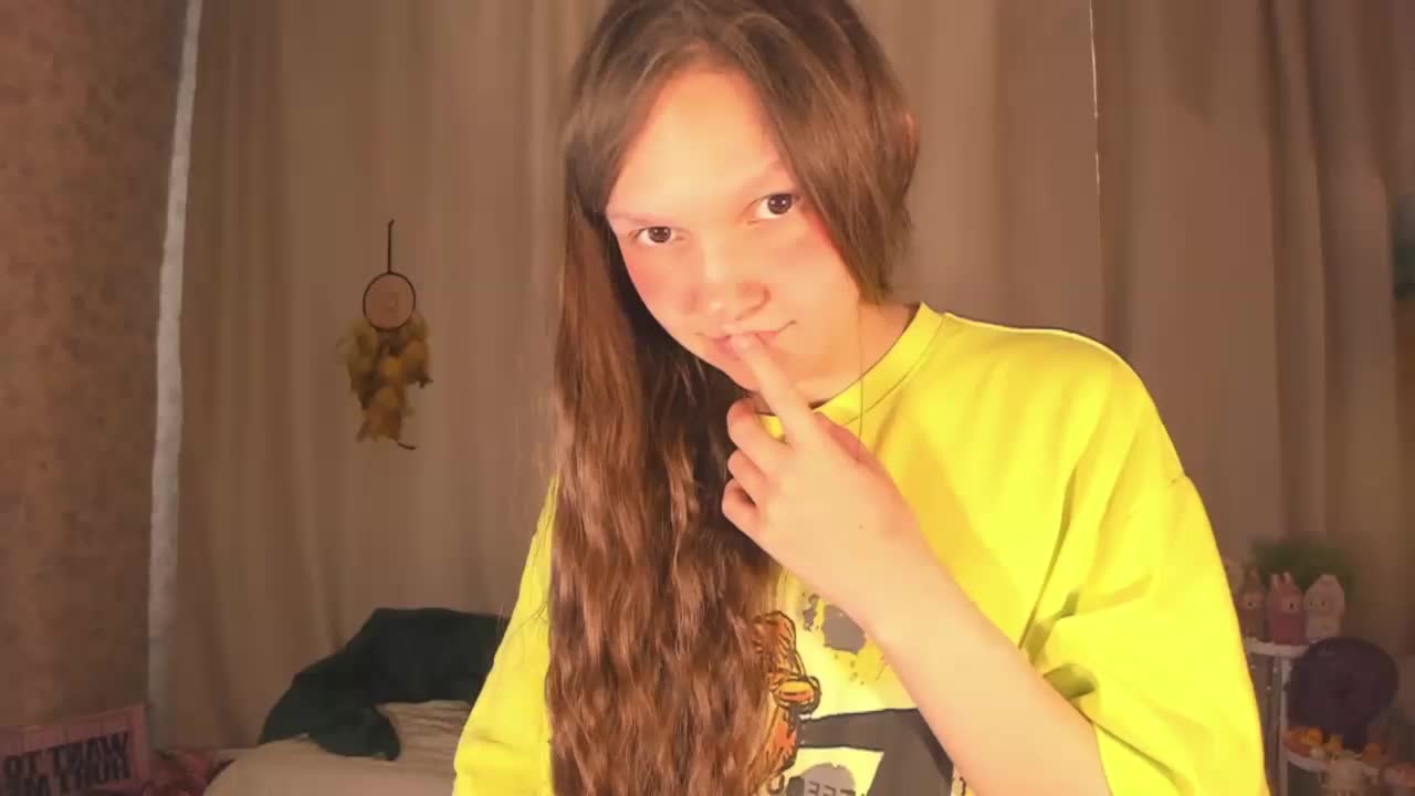 CuteLolly Adult Chat April 12, 2026