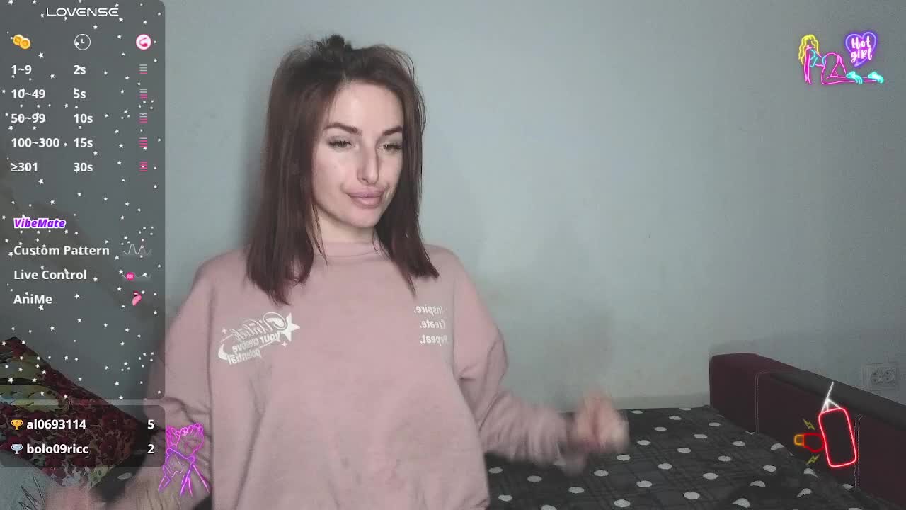 xxadrihanna Adult Chat April 12, 2026