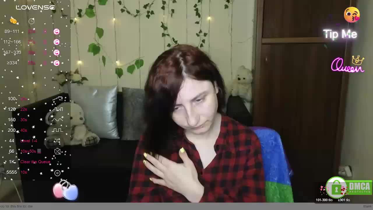 Musekittyjeni112 Adult Chat April 12, 2026