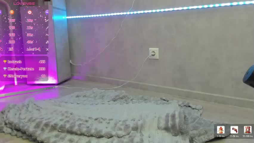 emily_lews Adult Chat April 12, 2026