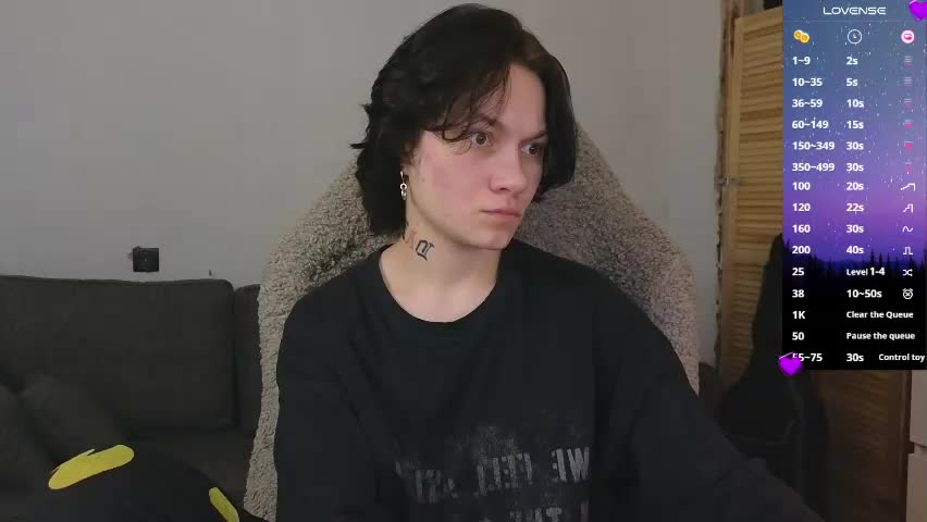 esajukyy Adult Chat April 12, 2026