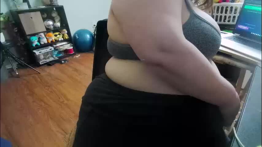 sammytimelove Adult Chat April 12, 2026
