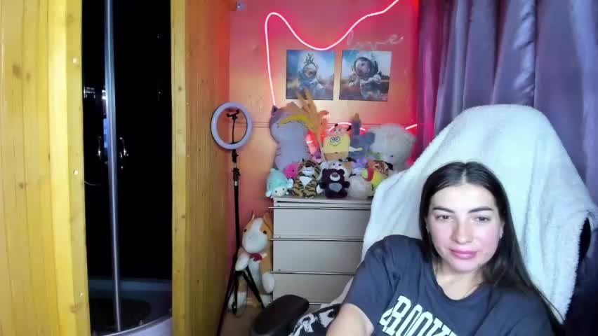 miss_tasy Adult Chat April 12, 2026