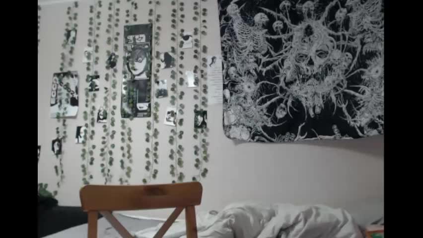 wavy_nights Adult Chat April 12, 2026