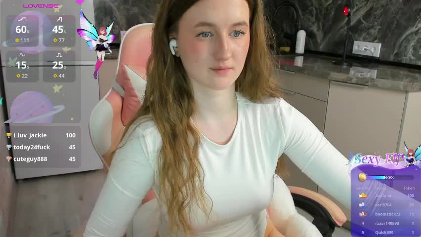 aevryn Adult Chat April 12, 2026