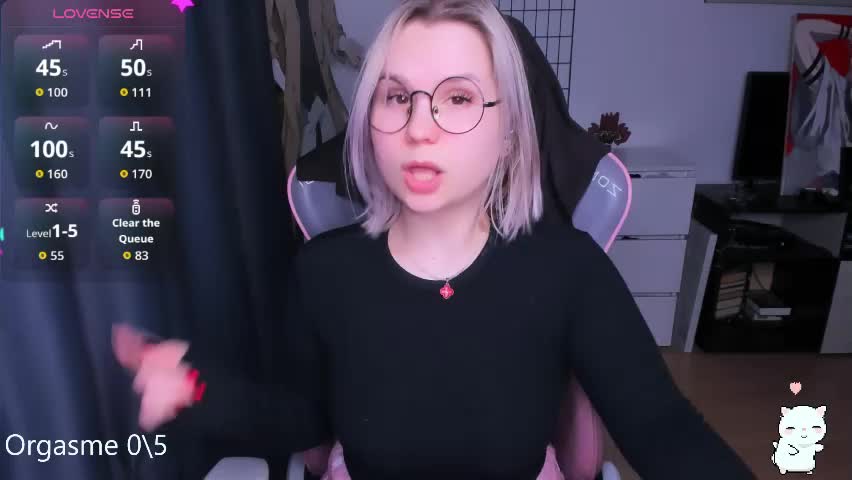 miray_kuriyama Adult Chat April 12, 2026