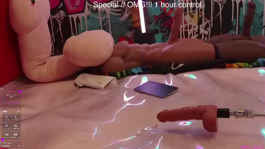 vanessa_love Adult Chat April 12, 2026