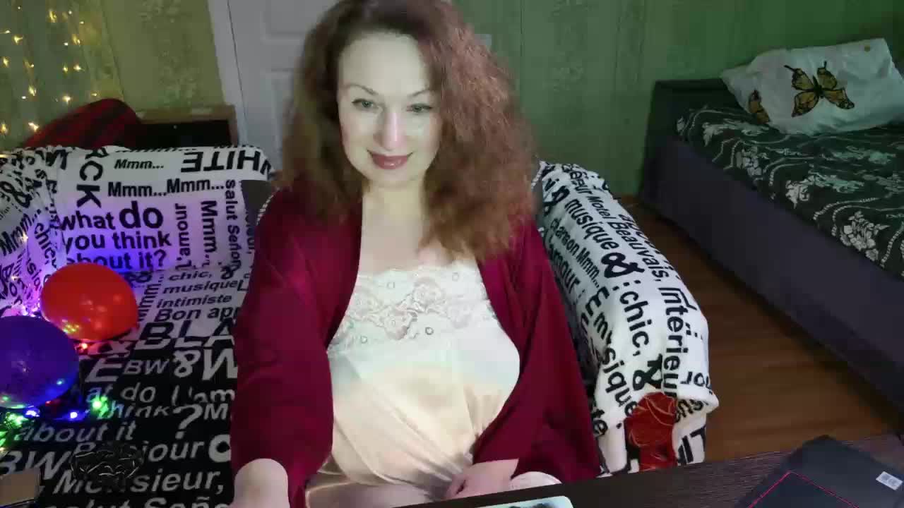 MeganIris Adult Chat April 12, 2026