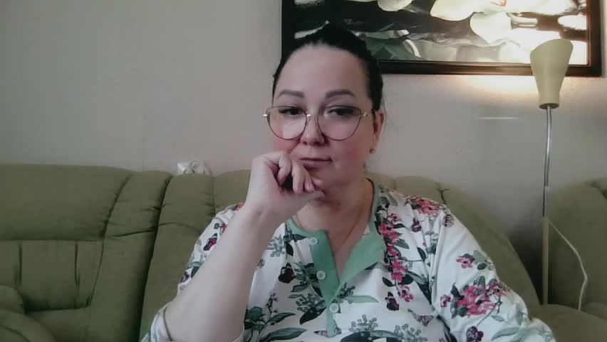 infinity_loveliness Adult Chat April 12, 2026