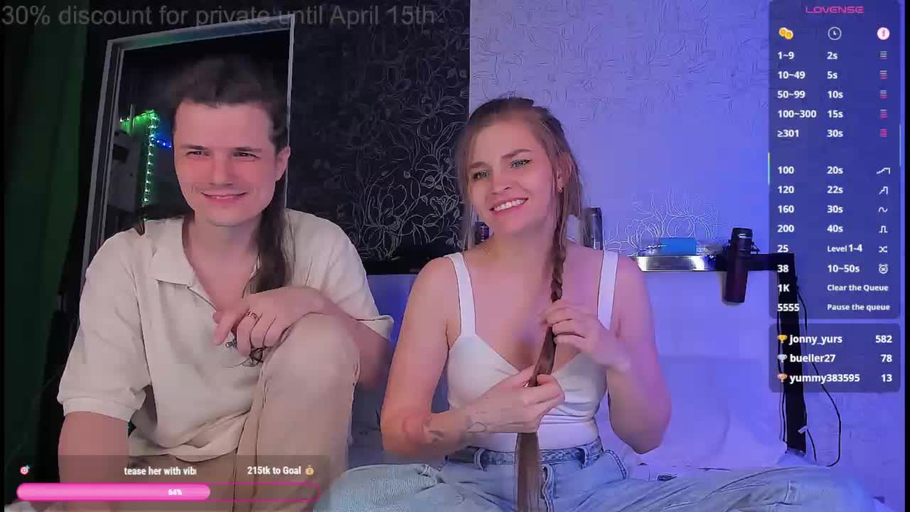 QueenAfina Adult Chat April 12, 2026